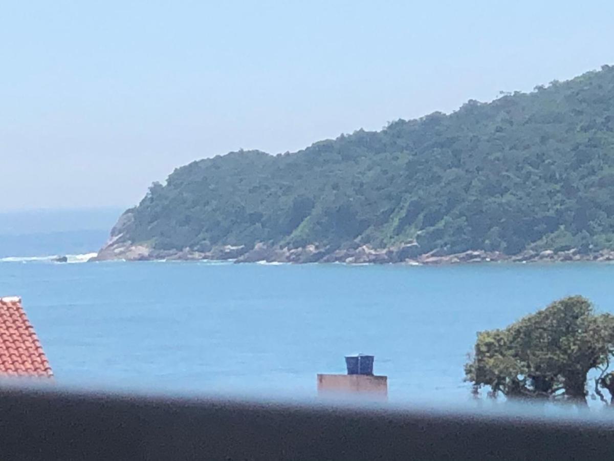 Vista Mar Montanha Dunas Churrasqueira Piscina Familia Florianópolis Zewnętrze zdjęcie